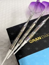 軟飛鏢【GRAN DARTS】 NEO-series A-13 [2BA]