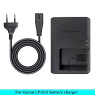 LP-E5/E6/E8/E10/E12/E17 Canon Camera Charger For Canon Camera 850D 800D M3 M2 M10 EOS 60D 5D2 5D3 50