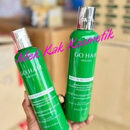 GO HAIR SILKY SEAWEED NUTRIENTS HAIR NURISHING CREAM