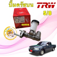 TKD Upper Clutch Pump TRW 5/8 Mazda B2500 Fighter RANGER 2WD 4WD Year 96-04 PNB294