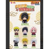 Naruto Eaki Sticky Sitting Figure
