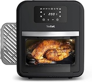 Tefal Easy Fry FW5018-9-in-1 Healthy Airfryer, 2000W, 11L Capacity, 7 additional accessories, 99% le