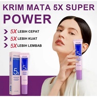 KORMESIC Retinol 5X Firming Eye Cream 20gr