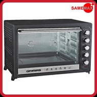 ORIMAS ELECTRIC OVEN 100 LITER TIMER FUNCTION MULTI PURPOSE ELECTRIC OVEN EV10085