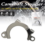 LC135 / Y15ZR / FZ150 CAMSHAFT STOPPER / CAM SHAFT GEAR PLATE   1S8-E111F-00  Y15 FZ 150 FZ150i