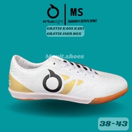 Bima Bbs Arjun Men's Sports Futsal Shoes
