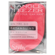 TANGLE TEEZER 提碁 利物浦攜帶梳  粉色  1個