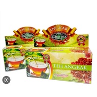 MERAH Red rice red yeast rice tea