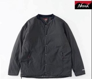 Nanga 防水保暖羽絨多袋外套