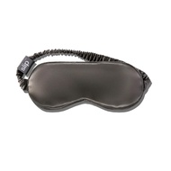 POWDERROOM | SLIP Sleep Mask - Charcoal ผ้าปิดตาไหมมัลเบอร์รี่ (ของแท้ 100%)