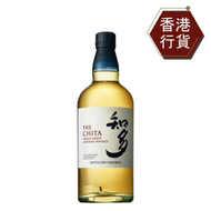 Chita - Chita Single Grain Whisky 700ml 43% 700ml