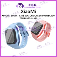 Xiaomi Smart Kids Watch Tempered Glass Screen Protector XiaoMi Smart Watch