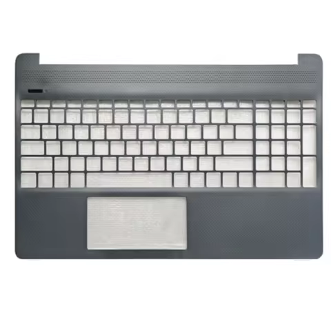 New Laptop Top Case Palmrest Upper Bottom Cover Case For hp 15-DY 15-EF ER 15S-FQ 15S-EQ TPN-Q222 TP