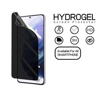 ANTI-SCRATCH HYDROGEL ANTISPY SAMSUNG S24 FE S24FE S25 S25 PLUS S25 ULTRA S25 FE S25FE S25 EDGE Scre