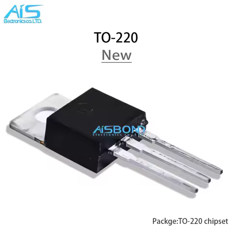 Second 2Pcs A Pair of 2SD2083 2SB1383 PNP NPN Darlington Power Transistor TO-3P 3Pin D2083 B1383 Chi