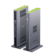 GMKtec EVO-X3 Ryzen AI Max+ 395 128GB+4TB Windows 11 Pro 迷你電腦(CS-GEVOX3+LB-PCNB)