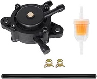 FH641V Fuel Pump For Kawasaki FH580V FH601V FH661V FH680D FH721D FH721V