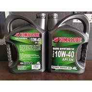 Yokohama Yamalube Synthetic Oil 10W/40