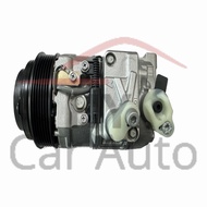 MERCEDES BENZ E210 7SBU16C COMPRESSOR 3LEG 5733 6290