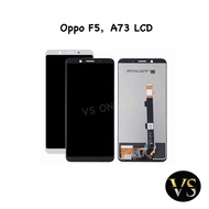 Oppo F5 A73 Original IC LCD Display