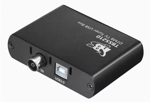 For TBS5210 DTMB TV box tuner demodulator Terrestrial wave digital TV receiver