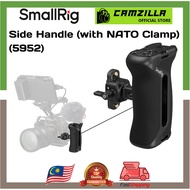 SmallRig Side Handle (With NATO Clamp) [5952]