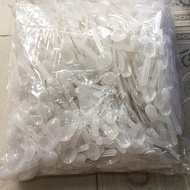 Yoghurt spoon, cake spoon