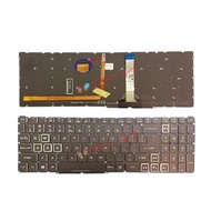 ACER NITRO 5 KEYBOARD AN516-57-52B RGB AN515-56 AN515-57 45 58 AN5151