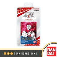 Union Arena TCG – [UA02ST] Jujutsu Kaisen Starter Deck