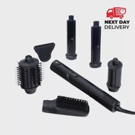 Stryv AIRFLEX 6-In-1 straightener/ curler/ multi-styler and Hair Dryer