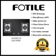 FOTILE GAG86210 GAS HOB