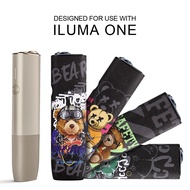 Cute Cartoon Case For Iqo Iluma One Protective Cover For Iqo Iluma One Casing Sleeve