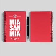 Bayern Munich Club Handbook