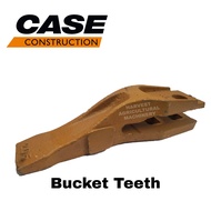 Bucket Teeth JCB