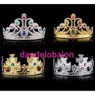 RATU King and Queen Crown | Crown King and Queen