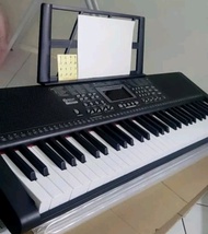 61 Keys Teaching Keyboard