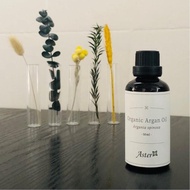 有機摩洛哥堅果油