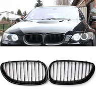 E60 Grill Front Kidney Sport Grilles Hood Grill for BMW E60 E61 5 Series M5 525I 525Xi 528I 528Xi 53