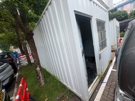 二手寫字樓櫃～分體冷氣機（只限24號前）