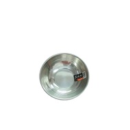555 Stainless Steel Soup Bowl 9059 - Tableware
