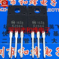 10 Piece  2SK2564 K2564 TO-220F 800V 6A Radio triode