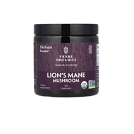 Tribe Organics, Lion's Mane Mushroom, 120 Capsules