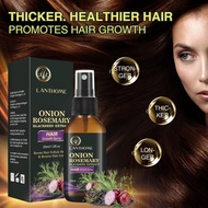 Rosemary Oil for Hair Growth Spray Onion Oil for Hair Growth Prevent Hair Loss Promotes Hair Growth
