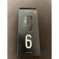 Mi band 6 smart watch