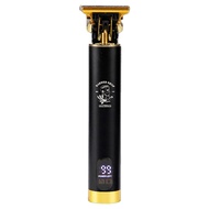 AFAMIC 艾法 高階T型刀頭電動理髮器 黑色  M520