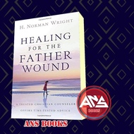 Healing for the Father Wound H. Norman Wright [Wright, H. Norman]