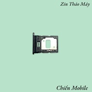 Sim Tray Xm Mi 11 Lite 5G NE ( 2109119DG ) - Peeled Zinc Components [497]