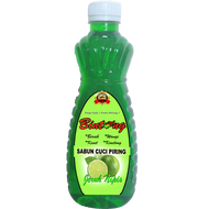 Sabun Cuci Piring BINTANG 500 ml Busa BANYAK + Anti Bakteri + Keset + kinclong