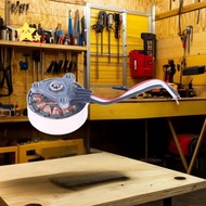 [JBTH] 1Pcs Pan-Tilt Aircraft For 4 s Remote Control Airplanes Quadcopter Model Aircraft Accessories