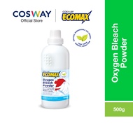 Ecomax Oxygen Bleach Powder